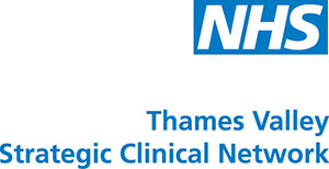 Thames Valley Cancer Network Logo