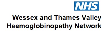 Wessex and Thames Valley Haemoglobinopathy Network