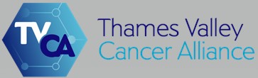 Thames Valley Strategic Cancer Network Logo
