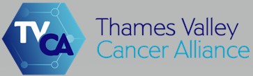 Thames Valley Cancer Network Logo